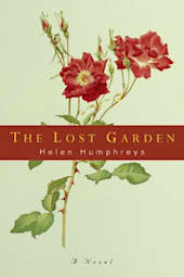 The Lost Garden