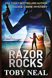 Razor Rocks