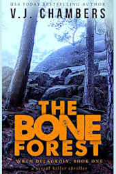 The Bone Forest