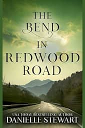 The Bend in Redwood Road