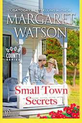 Small Town Secrets