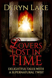 Lovers Lost in Time