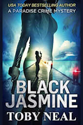 Black Jasmine