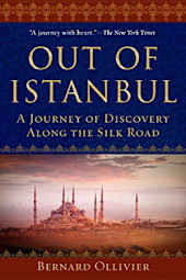 Out of Istanbul