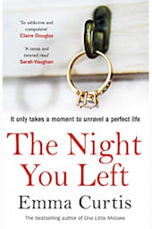 The Night You Left