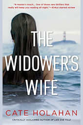 The Widower's Wife