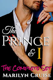 The Prince & I: The Complete Set