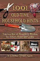 1,001 Old-Time Household Hints