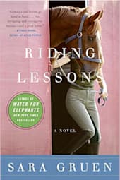 Riding Lessons