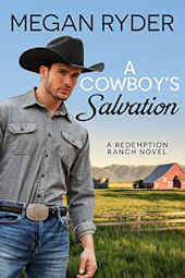 A Cowboy's Salvation