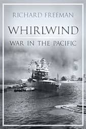 Whirlwind: War in the Pacific
