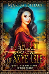 The Secret of Skye Isle