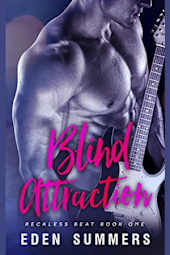 Blind Attraction