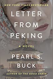 Letter from Peking