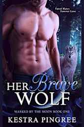 Her Brave Wolf