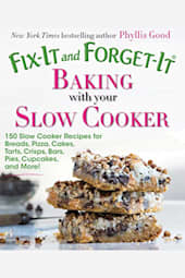 Fix-It and Forget-It: Baking with Your Slow Cooker