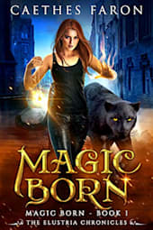 Magic Born