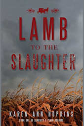 Lamb to the Slaughter