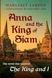 Anna and the King of Siam