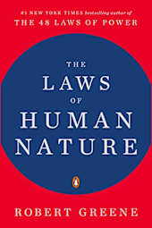 The Laws of Human Nature