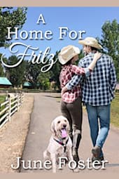 A Home for Fritz