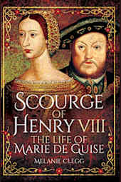 Scourge of Henry VIII