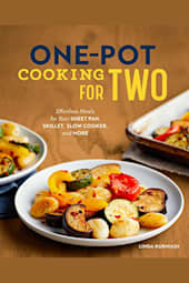 One-Pot Cooking for Two