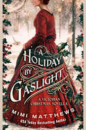 A Holiday by Gaslight