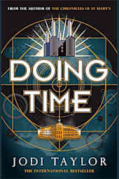 Doing Time