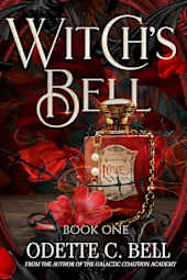 Witch's Bell: Book One