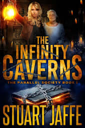 The Infinity Caverns