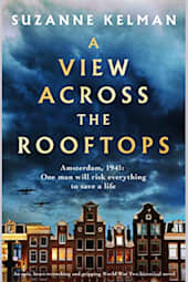 A View Across the Rooftops