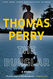 The Burglar