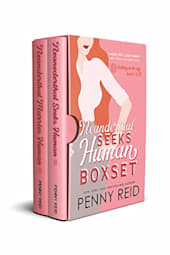 Neanderthal Seeks Human Boxset