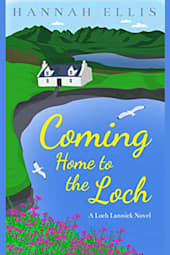 Coming Home to the Loch