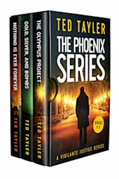 The Phoenix Series: Books 1–3