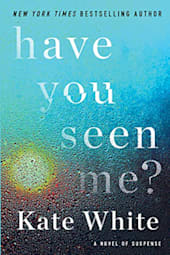 Have You Seen Me?