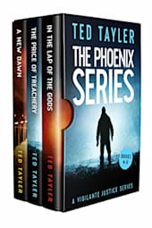 The Phoenix Series: Books 4–6