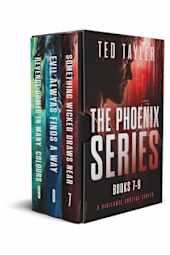 The Phoenix Series: Books 7–9