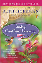 Saving CeeCee Honeycutt