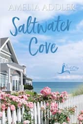 Saltwater Cove