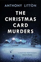 The Christmas Card Murders