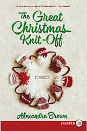 The Great Christmas Knit-Off