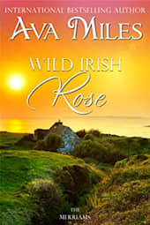 Wild Irish Rose