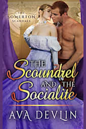 The Scoundrel and the Socialite