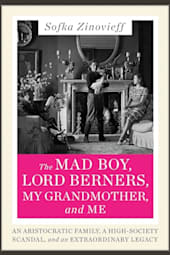 The Mad Boy, Lord Berners, My Grandmother, and Me