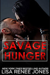 Savage Hunger