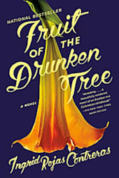 Fruit of the Drunken Tree