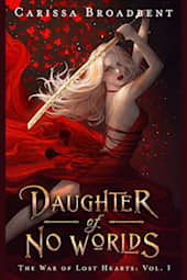 Daughter of No Worlds
