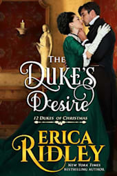 The Duke's Desire